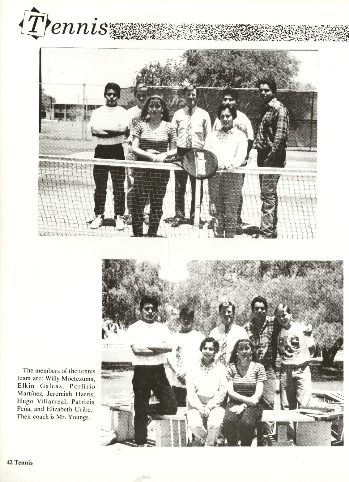 Juntos 1993, page 46