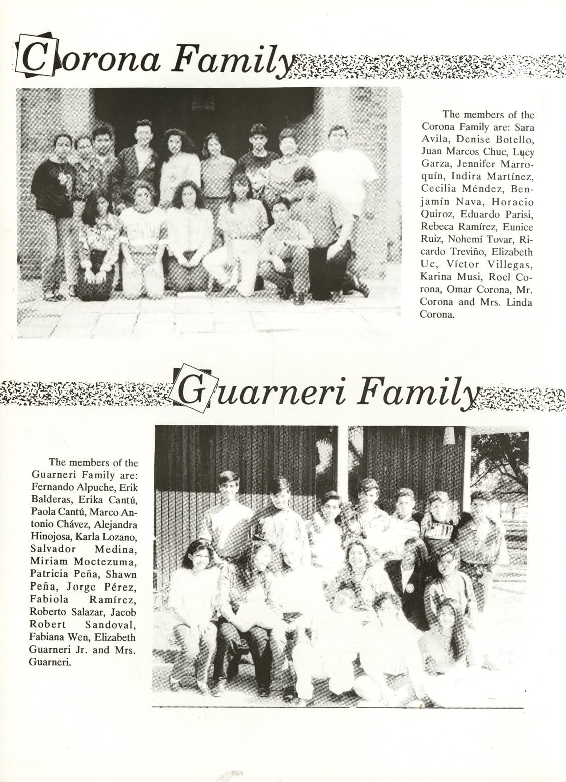 Juntos 1993, page 50