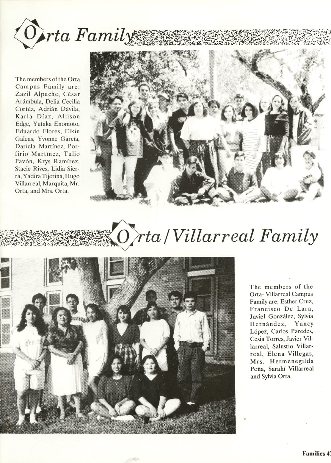 Juntos 1993, page 51