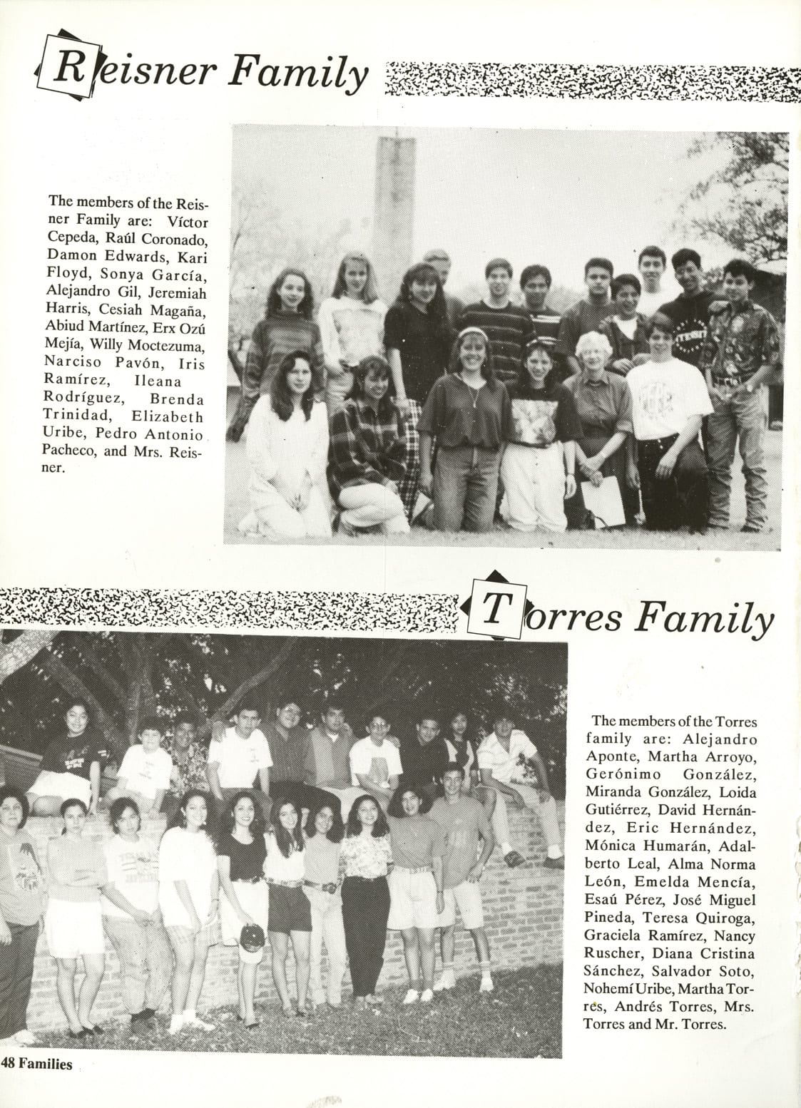 Juntos 1993, page 52
