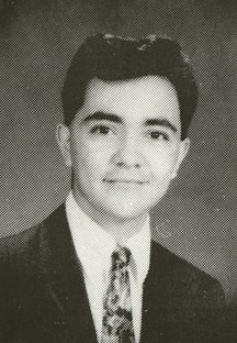 Benjamín Nava