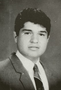 Hugo Villarreal