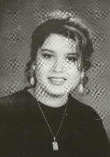 Lucila Garza
