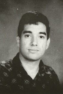 Salvador Soto
