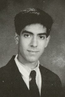 Shawn Peña