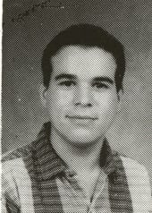 Porfirio Martínez
