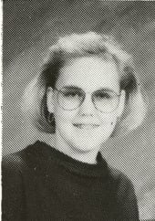Nancy Ruscher