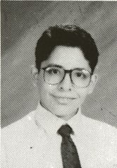 Eric Hernández Liberato