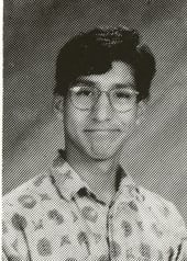 Abiud Elí Martínez Llanez