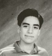 Jorge Pérez