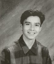 Adrián Dávila