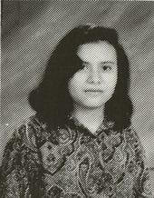 Yvonne García