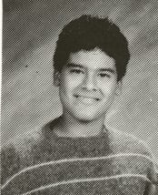 David Hernández