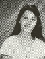 Krys Ramírez
