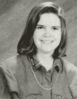 Stacie Rives