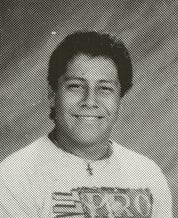 Jesed Quiroz