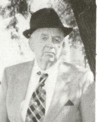 Alvord Roy Motes, 1994