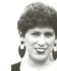 Tina Salinas, 1994