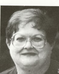 Barbara Ott, 1994