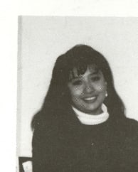 Elizabeth Cruz, 1994