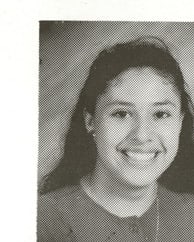 Esther Cruz, 1994