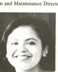 Erika Moctezuma, 1994