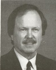 Charles E. Miller, 1994