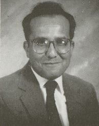 Roberto Moreno, 1994