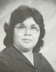 Irene Orta, 1994