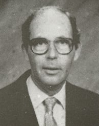 Garland Everett McAulay, 1994