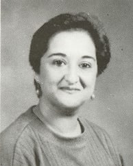 Jaya Goswami, 1994