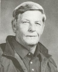 James Grant, 1994