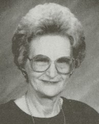 Eva Marie Johnson, 1994