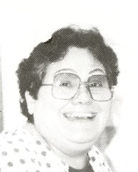 A. Rita González, 1994