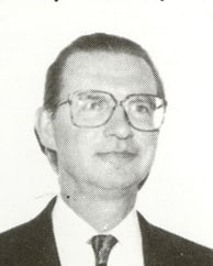 Wayne Hawkins, 1994