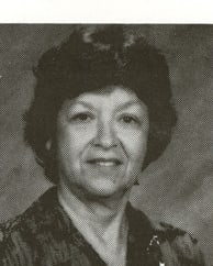 Olivia Maldonado, 1994
