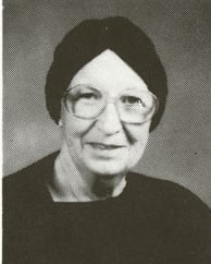 Kathryn Vaughan, 1994