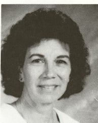Rachel Benavides, 1994