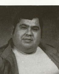 Roel Corona, 1994