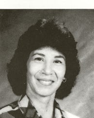 Carmen Gonzales, 1994