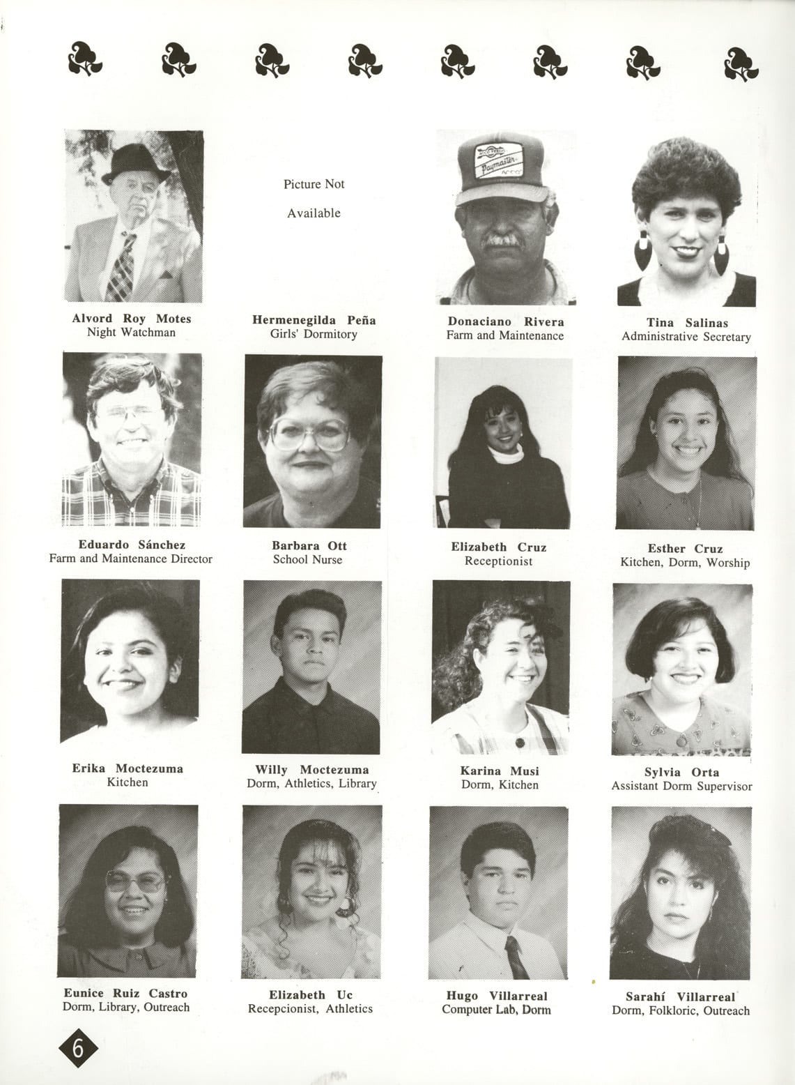 Juntos 1994, page 10