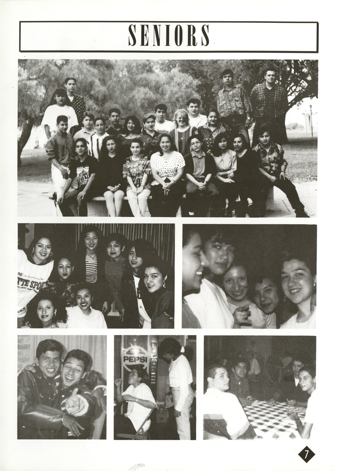 Juntos 1994, page 11