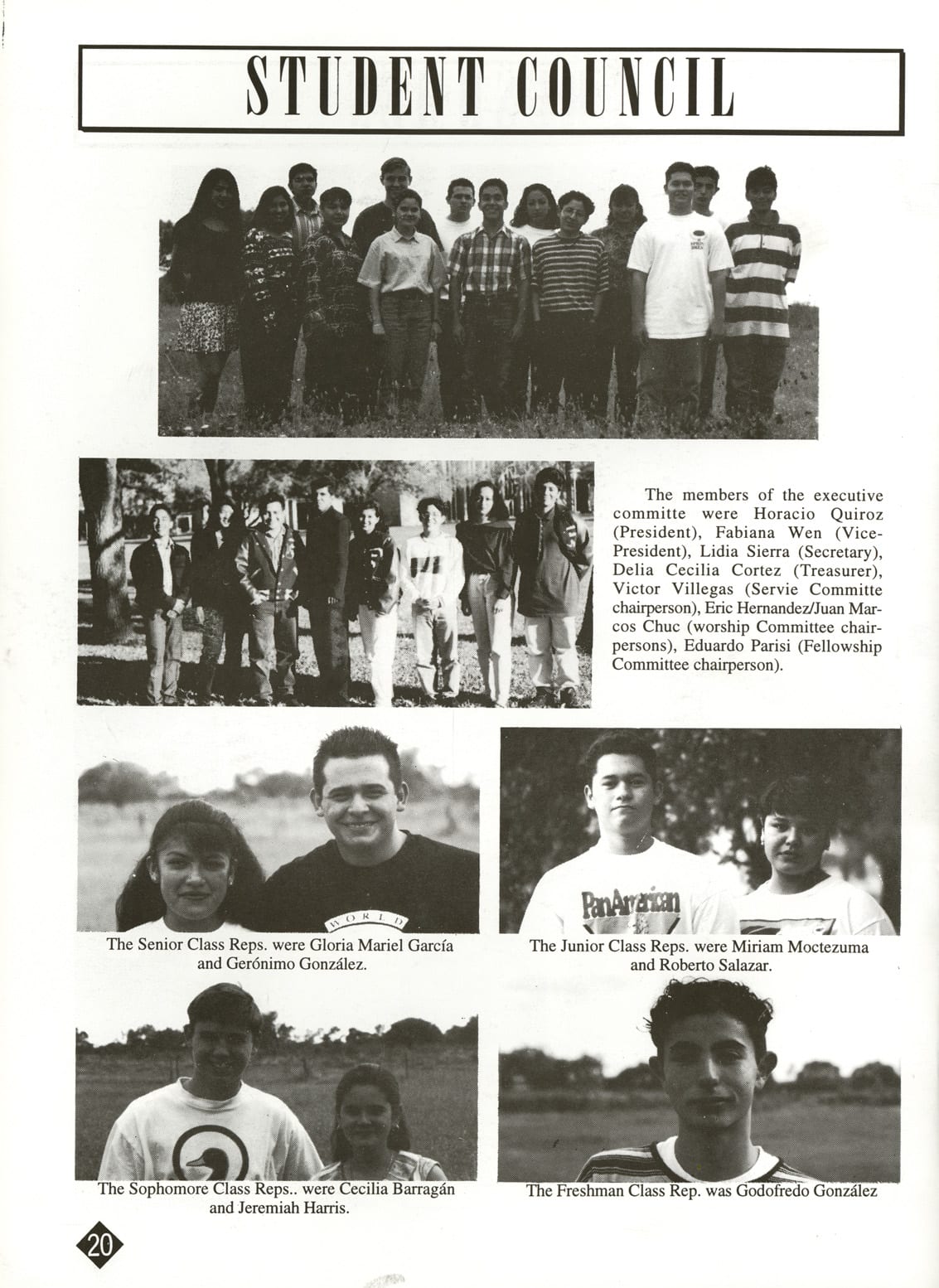 Juntos 1994, page 24
