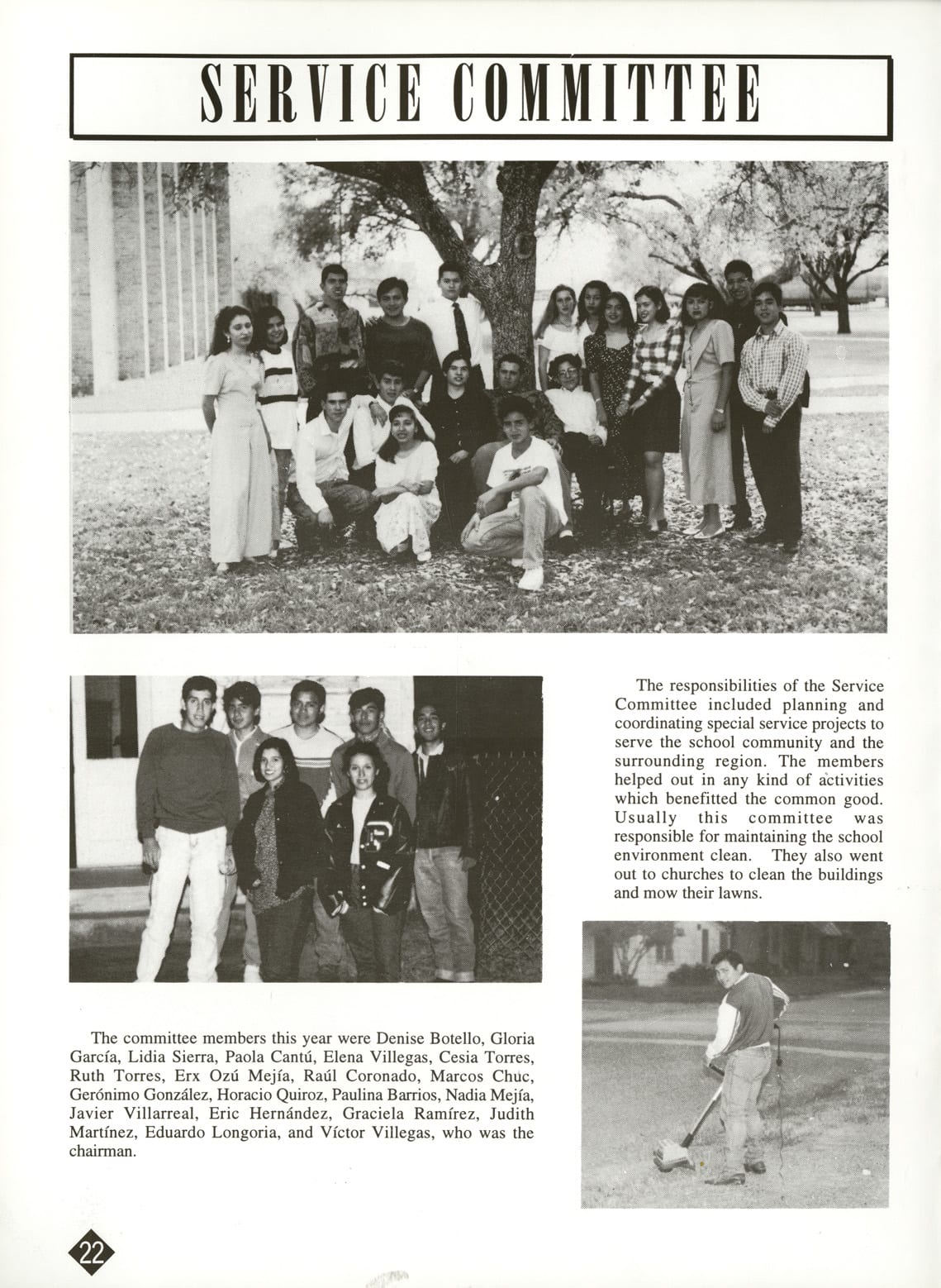 Juntos 1994, page 26