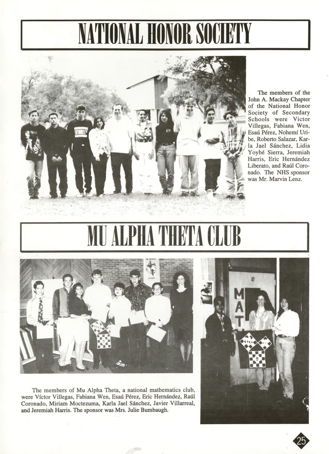 Juntos 1994, page 29