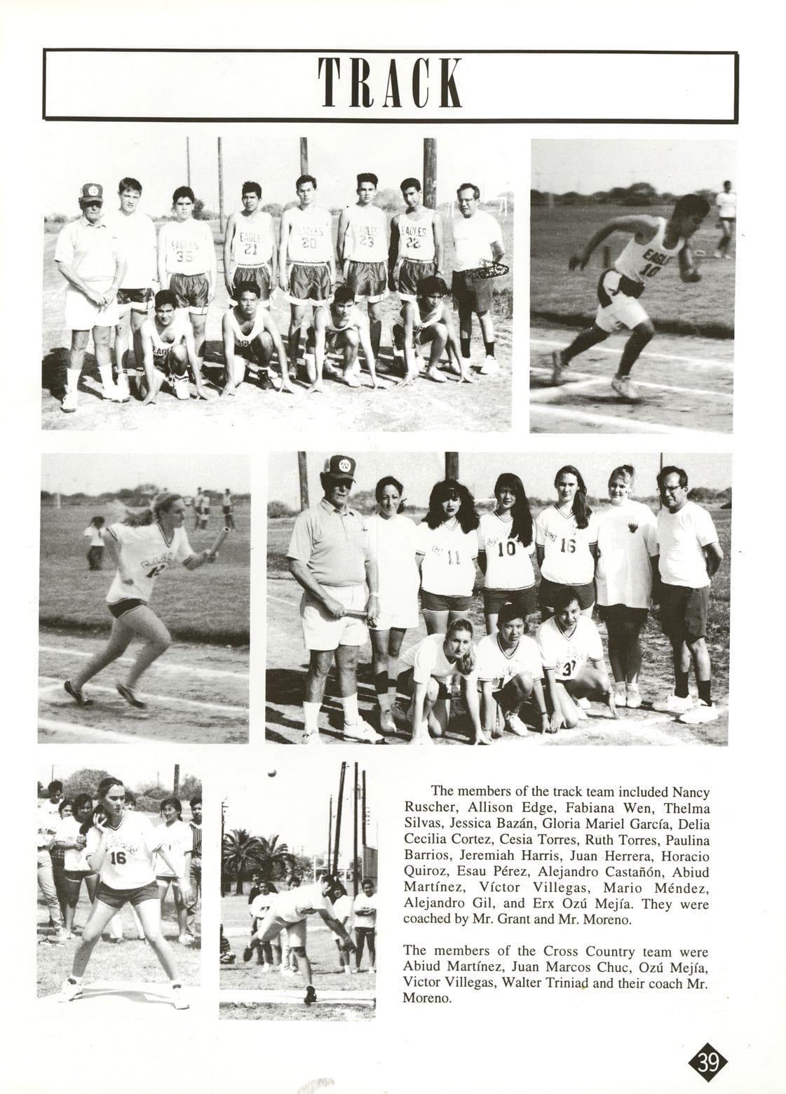 Juntos 1994, page 43