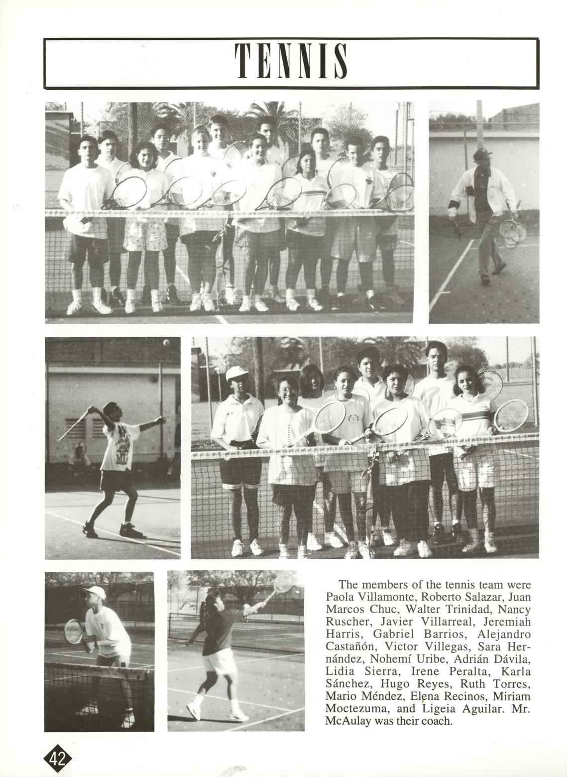 Juntos 1994, page 46