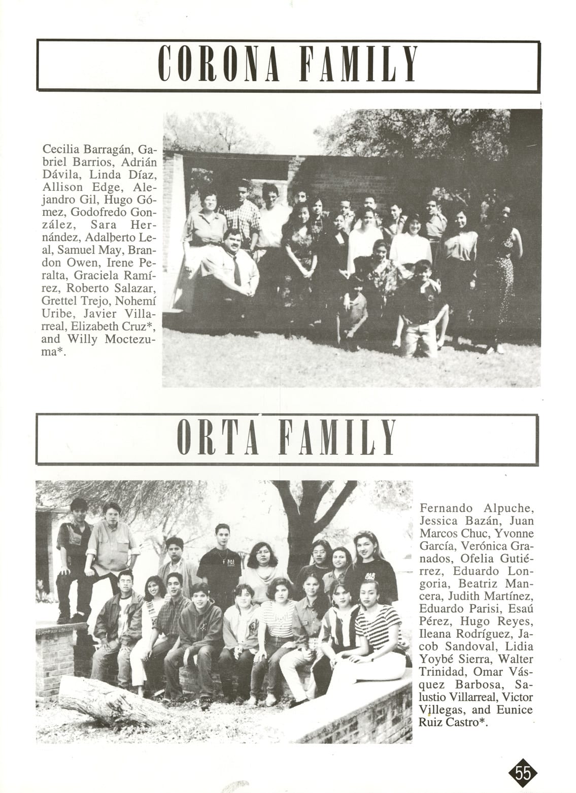 Juntos 1994, page 59