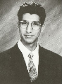 Abiud Elí Martínez Llanez