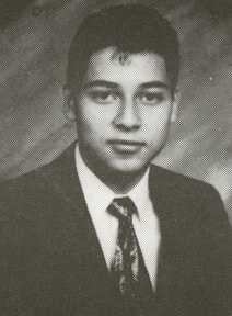 Alejandro Gil Jaimez